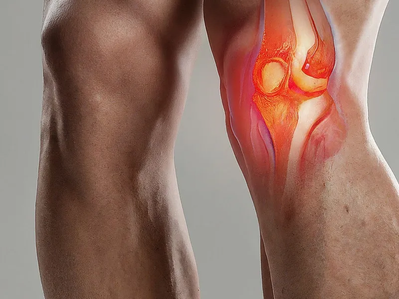 Platelet-Rich Plasma (PRP) vs Stem Cell Therapy for Knee Pain | Effectiveness, Side Effects, Cost