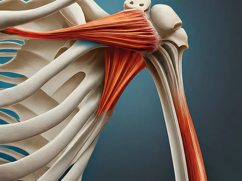 Effective Treatments for Shoulder Tendon Rupture: A Guide for Patients