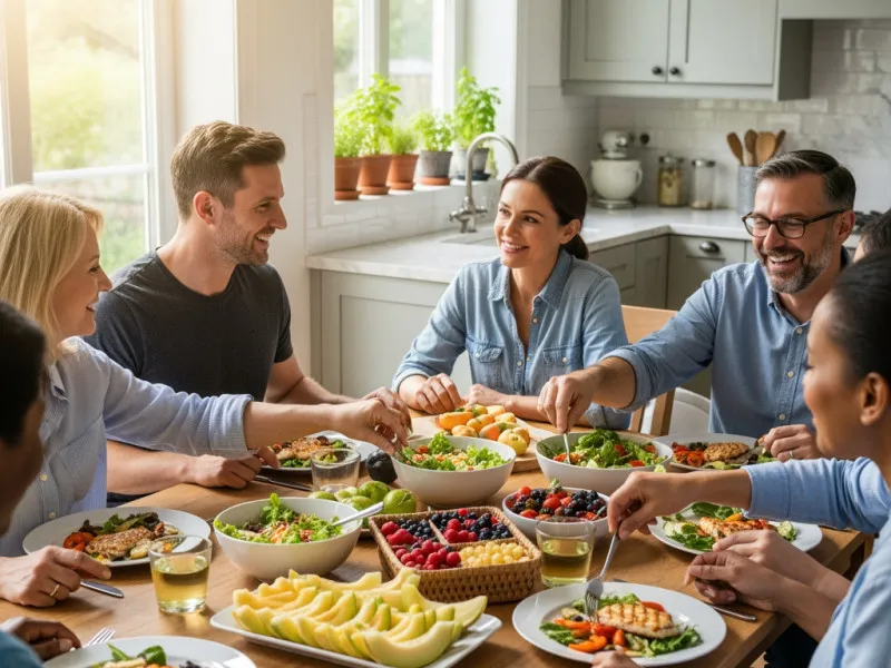 Epigenetics vs DNA: What Families Need to Know About Inherited and Environmental Health