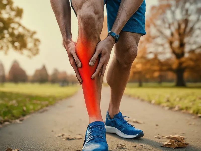 How to Relieve Shin Pain from Walking: Expert Tips for Immediate Relief
