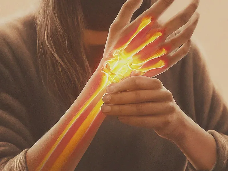 Understanding the Causes of Carpal Tunnel Syndrome: Risk Factors and Triggers