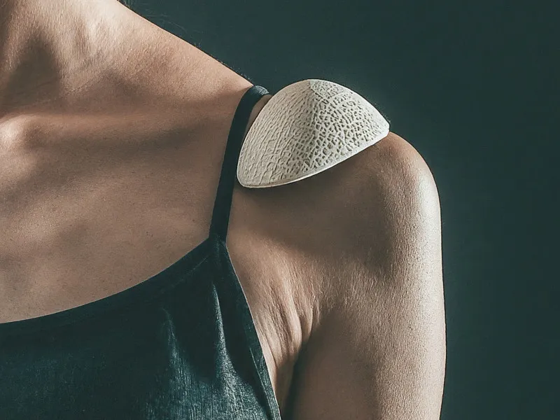 The Future of 3D Printing in Customised Shoulder Implants