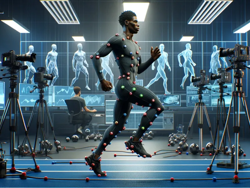 How Can Motion Capture Improve Athletic Performance and Injury Prevention? Exploring New Frontiers