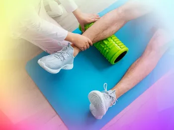 Which specialist for peroneal tendinopathy