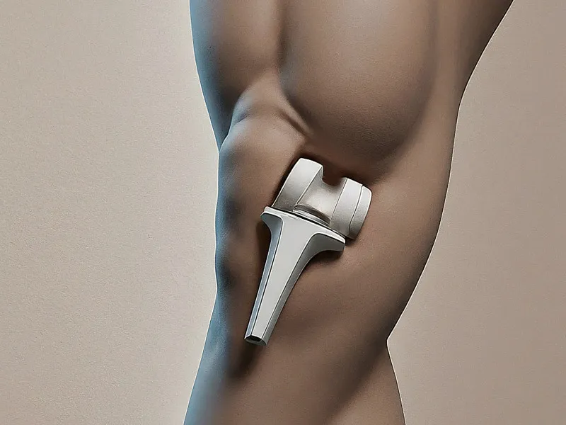 When to Consider Knee Replacement: Key Signs and Symptoms Explained