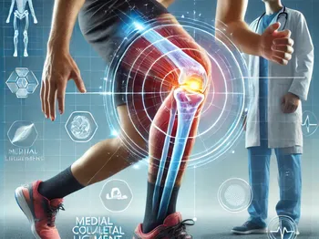 Understanding Medial Collateral Ligament (MCL) Injuries: From Early Symptoms to Successful Recovery