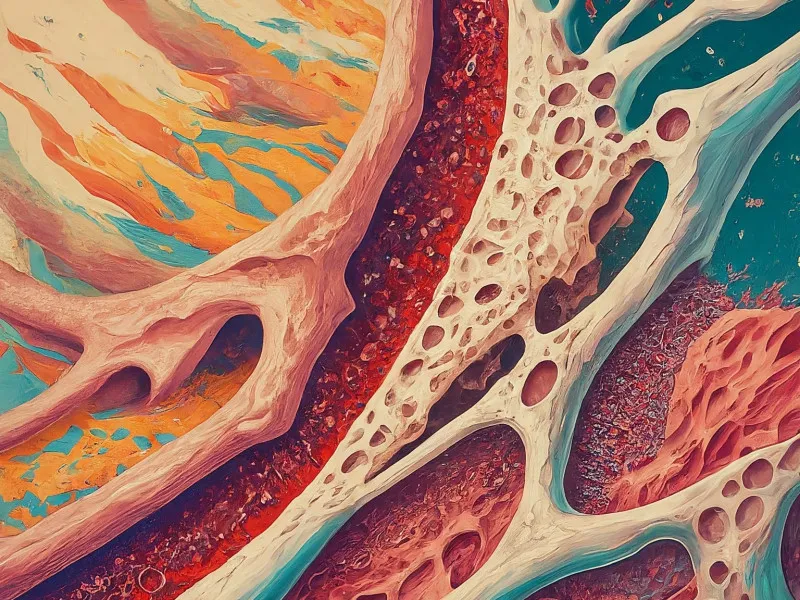 The Impact of Bone Density on Quality of Life in Osteopenia and Osteoporosis Patients