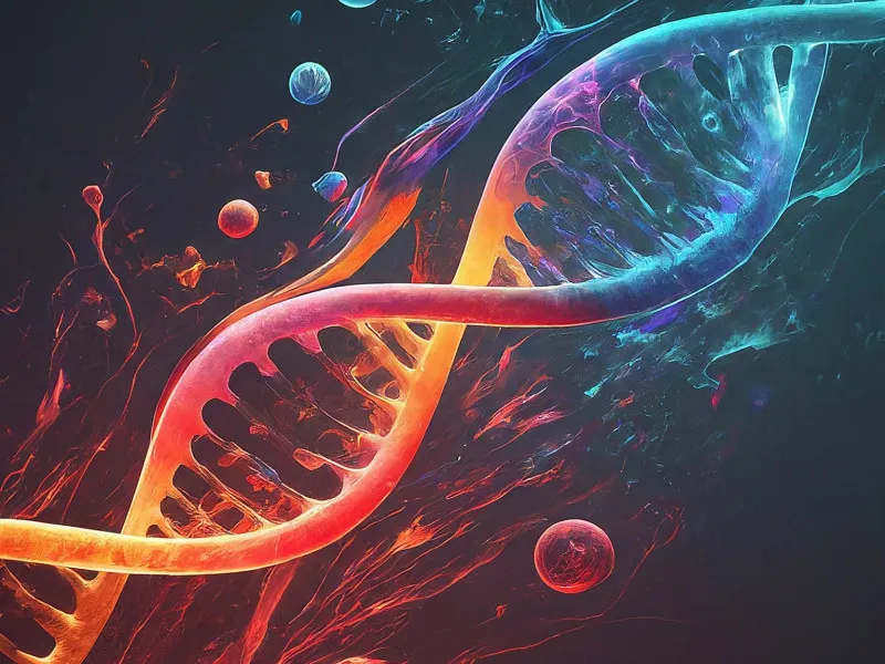 What is Epigenetics? Unraveling the Science Behind Genetic Expression