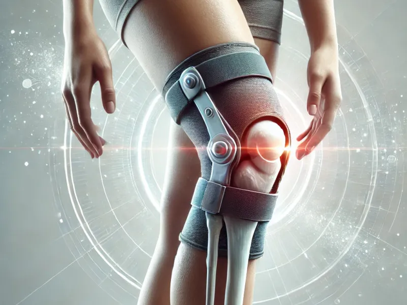 Mastering MCL Injury Recovery: The Essential Guide to Knee Braces