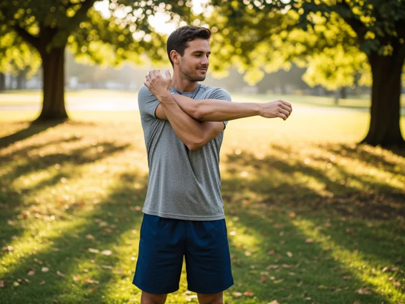 Deltoid Muscle Pain: Common Treatments and Relieving Strategies