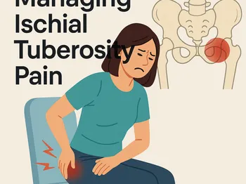 Managing Sitting Bone Pain