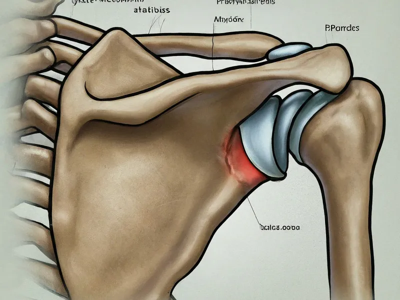 Identifying SLAP Lesions: Key Symptoms and When to Seek Medical Help
