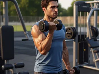 Warning Signs and Complications of Biceps Tendon Tear