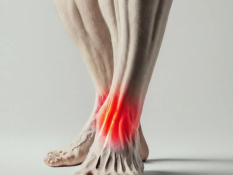 Effective Foot Pain Management: Understanding Causes and Orthopaedic Approaches