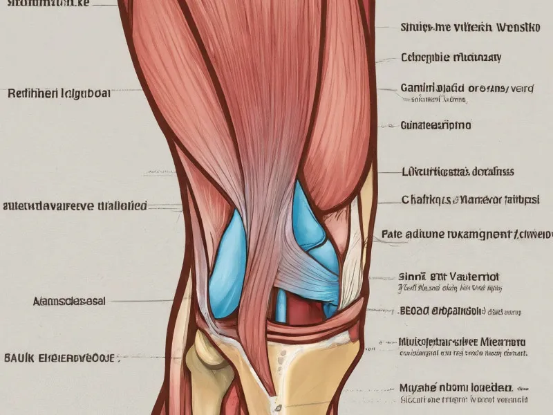 Essential Recovery Tips for MCL Injuries: Understanding Treatment and Rehabilitation Techniques