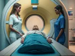 MRI Technology: Unveiling the Inner Workings of the Human Body