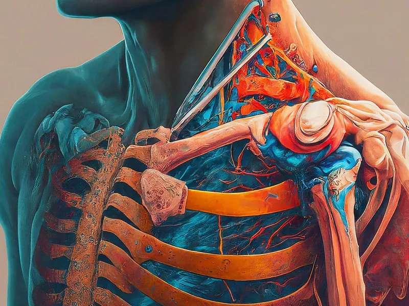 Advancements in Arthroscopic Shoulder Surgery for Faster Recovery Times