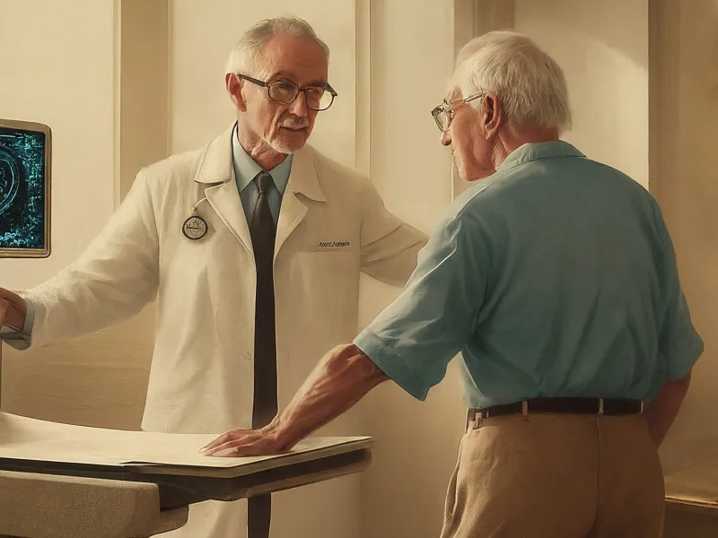 Osteoporosis Diagnosis Test: What to Expect and How to Prepare