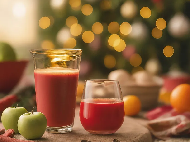 Staying Healthy and Active During the Festive Season: Enjoying Christmas Day the Right Way