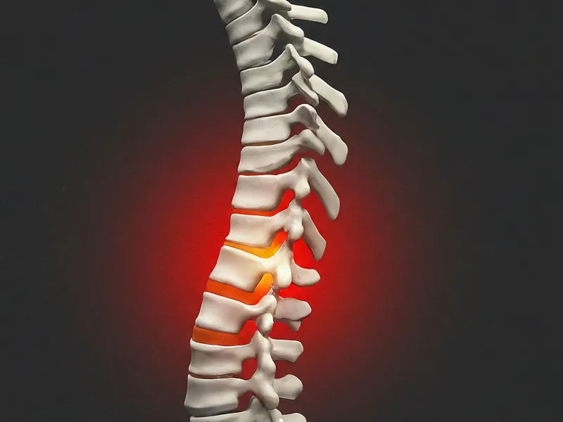 Bertolotti Syndrome: Understanding a Hidden Cause of Lower Back Pain