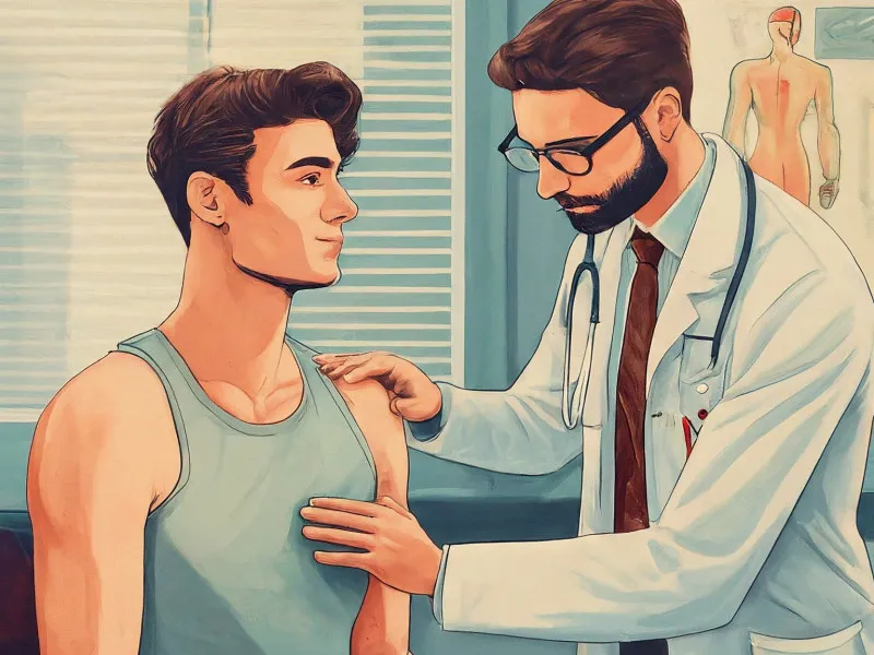 Overcoming Frozen Shoulder Syndrome: Comprehensive Guide to Symptoms, Treatment, and Recovery