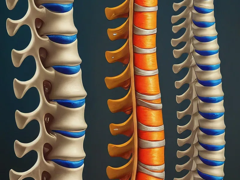 Understanding Intervertebral Disc Degeneration: Causes, Symptoms, and Management
