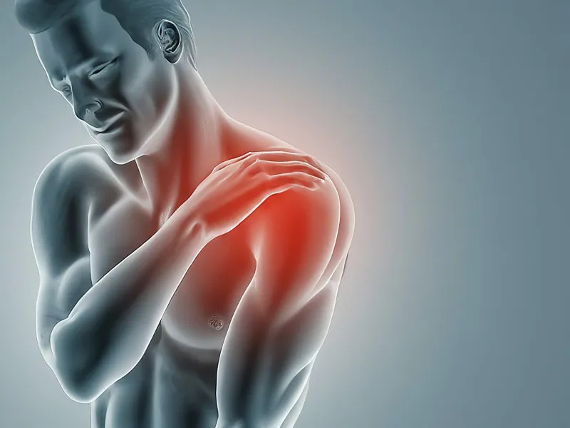 Understanding Chronic Shoulder Instability: Symptoms, Diagnosis and Treatment Options