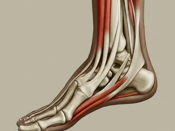 Exploring the Role of Custom-Made Orthotics in Alleviating Plantar Fasciitis