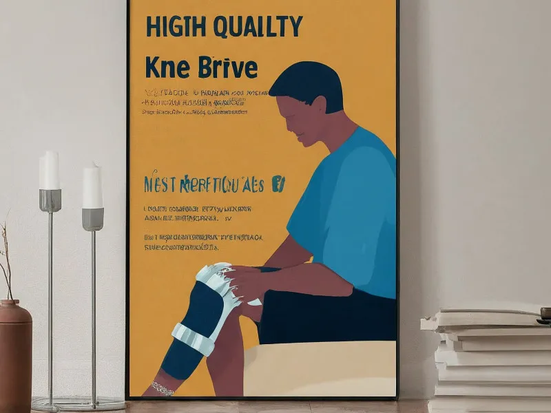How Bracing Facilitates Healing Following a Patellar Dislocation: An In-depth Analysis