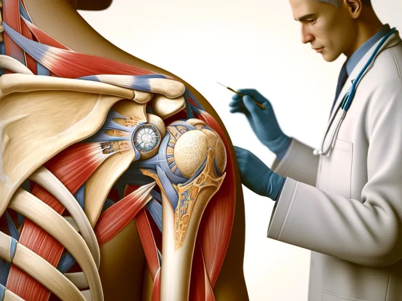 Labral Tears: Identifying Types and Choosing the Right Treatment Plan