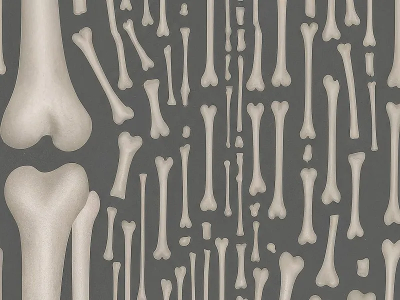 Understanding Bone Density: Definition, Importance, and Measurement Methods
