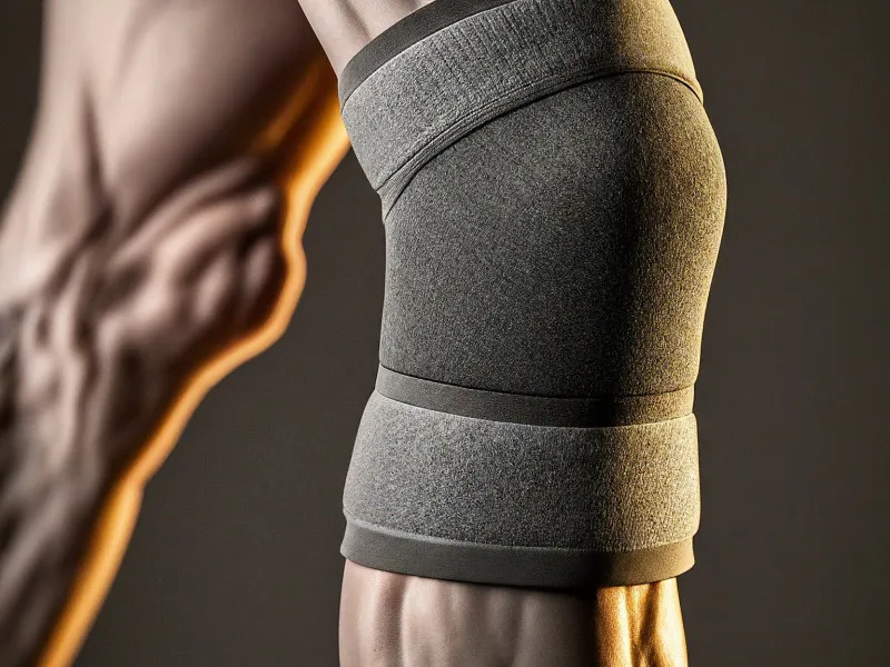 The Essential Guide to Bracing After a Patellar Dislocation