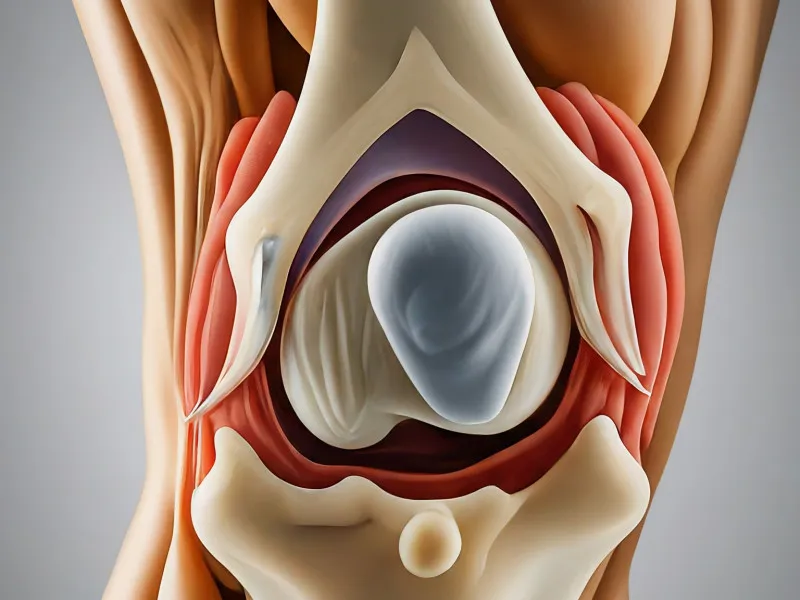Meniscus Repair Surgery: Non-Surgical Alternatives and Their Role