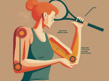 Comparing Tennis Elbow and Golfer's Elbow: Key Differences and Similarities