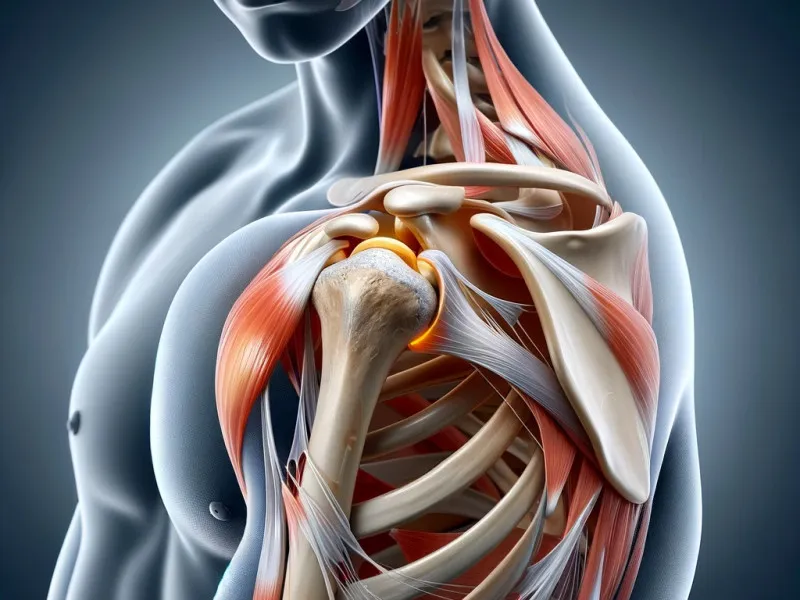 Understanding Chronic Shoulder Instability: Symptoms, Diagnosis and Treatment Options
