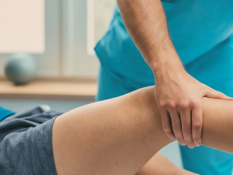 The Key to a Successful Meniscus Repair Recovery: Comprehensive Rehabilitation Strategies