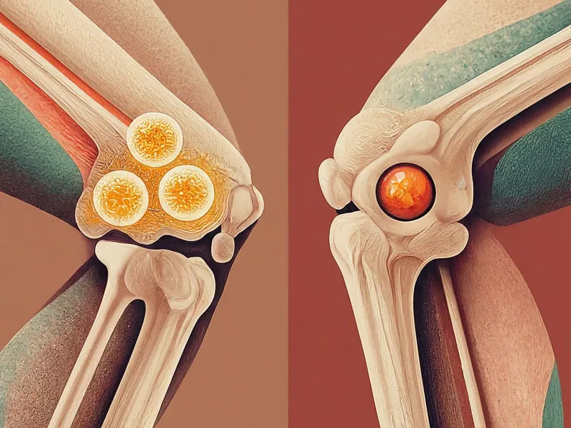 Risks and Side Effects of Stem Cell Knee Injections: A Comprehensive Guide