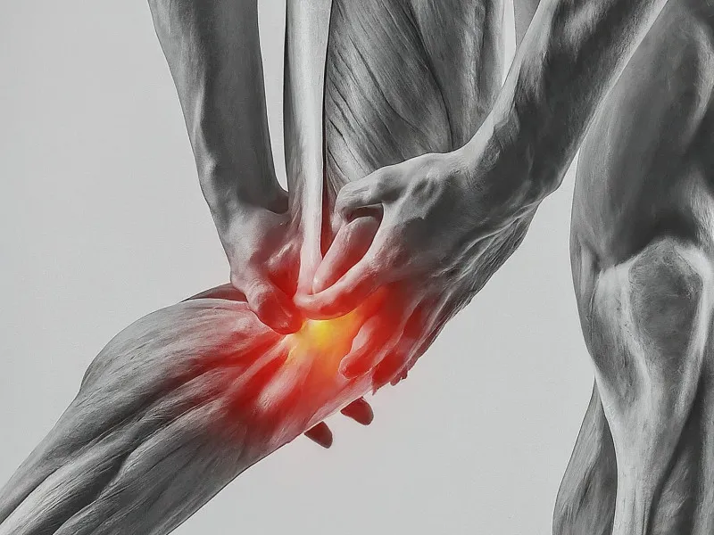 Expert Tips From a Foot and Ankle Specialist Near Me on Managing Tendon Tears