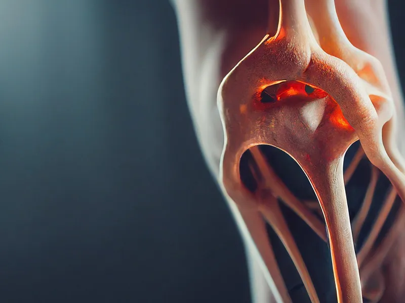Understanding the Role of MRI Scans in Detecting Degenerative Cartilage Conditions