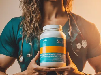 Optimising Muscle Strength and Recovery with Creatine Before MSK Surgery