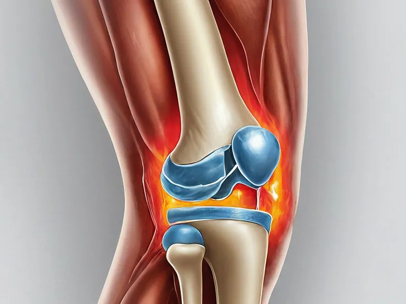 Understanding Chronic Knee Instability: Causes, Symptoms, and Treatment Options