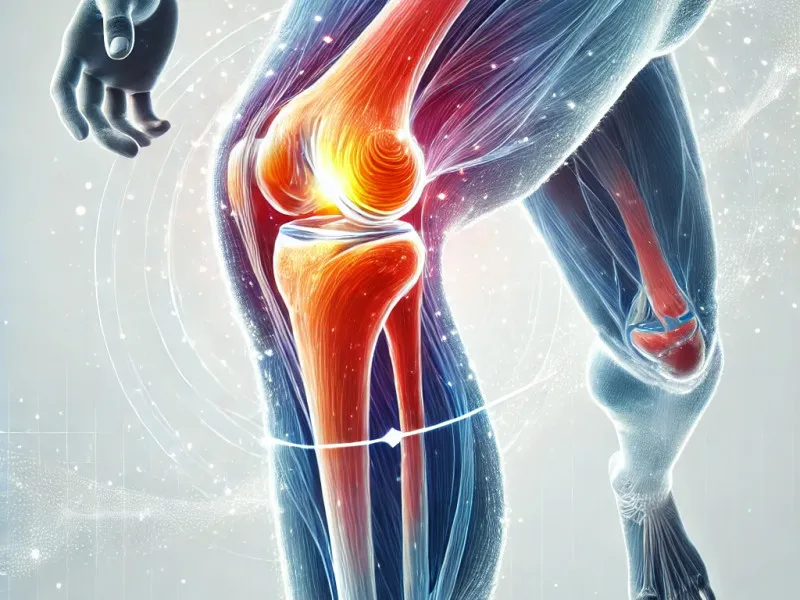 Understanding PCL Injury: Symptoms, Impact, and Effective Treatment Options