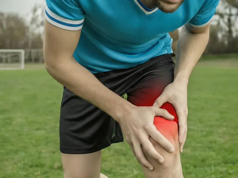 Understanding Adductor Muscle Strains: Causes and Risk Factors