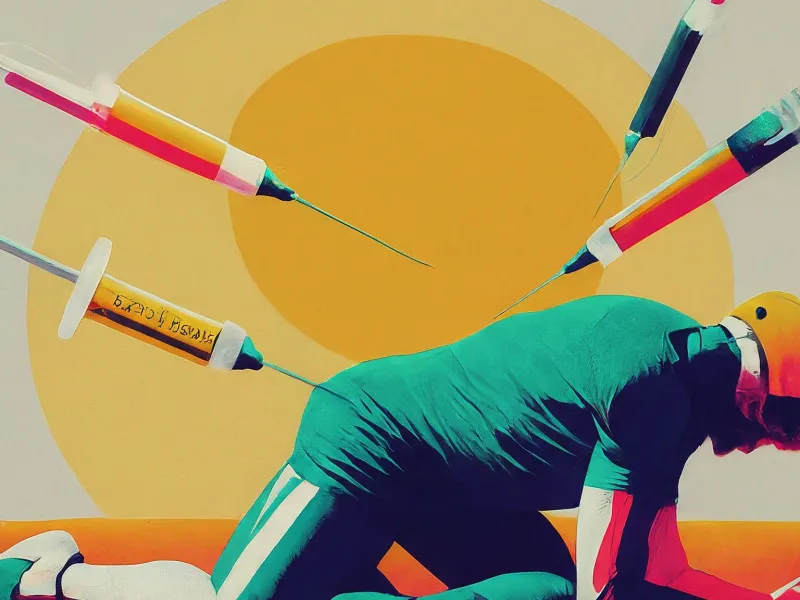 PRP Injections in Sports Medicine: A Game Changer?