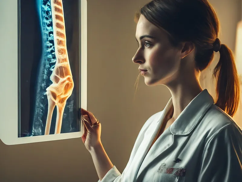 The Link Between Hormone Imbalance and Osteoporosis: Symptoms and Solutions