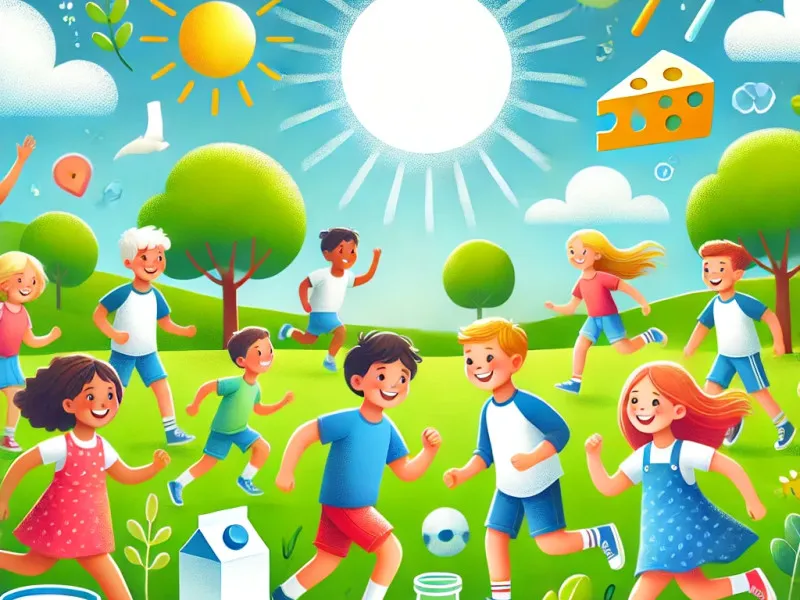 Youth and Bone Health: Why Building Strong Bones Early Matters