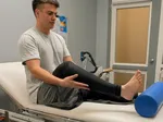 "Top 5 Mistakes After Knee Replacement: What to Avoid During Recovery"