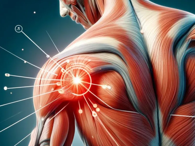 Trigger Point Injections: Purpose, Benefits, Side Effects, Cost, Time to Work