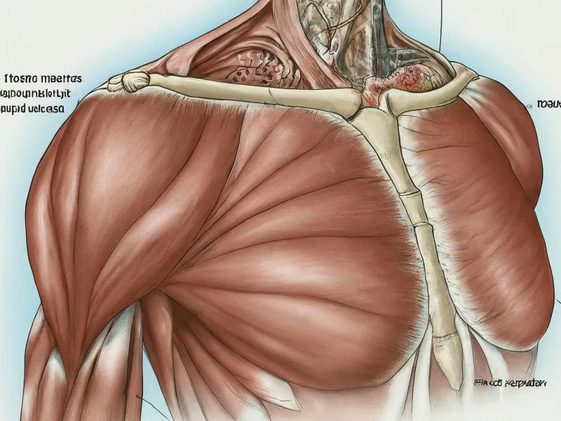 The Impact of Rotator Cuff Tears on Shoulder Function