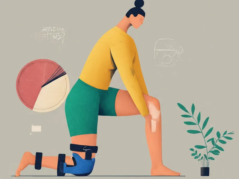 Returning to Sports After ACL Reconstruction: Understanding the Critical 9-Month Recovery Phase